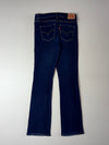 Levi’s 315 Shaping Bootcut Women’s Jeans – Dark Wash (W:30)(L:42)