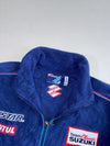 Team Suzuki Official Racing Fleece Jacket (M/L)
