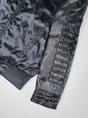 Puma Metallic Shimmer Zip-Up Track Jacket (S)