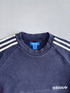 Vintage Adidas Premium Original Pullover (L)