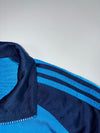 Adidas Velour Track Jacket  (M)
