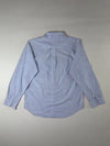 Polo Ralph Lauren Big Pony Blue Oxford Shirt  (L)