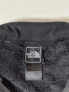 The North Face Black Sherpa Fleece Full-Zip Jacket women’s (S/M)