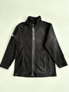 Jeep "Since 1941" Black Fleece Zip Jacket – Vintage Outdoor | (S)