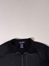 Arc'teryx Black Quarter-Zip Fleece Pullover –(M)
