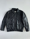 Wilsons Premium Original Pure Leather Jacket (XL/2Xl)