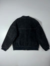 Route-66 Premium Original Swed Leather Jacket (XL)