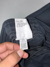 Under Armour Black Jogger Sweatpants Elastic (W:32|L:41)