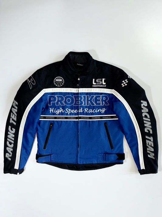 Probiker Original Racing Jacket RARE (M)