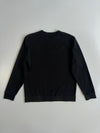 Gianni Versace | Vintage Logo Embroidered Crewneck Sweatshirt (L)