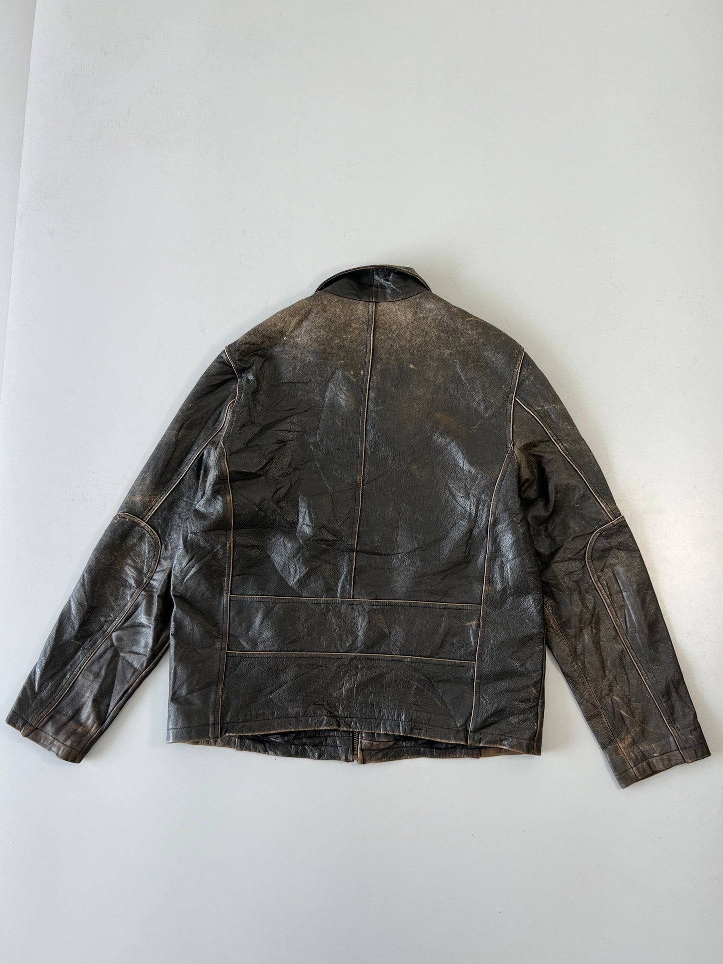 ZSuper Premium Original Leather (L)