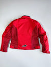 Vintage Alpine-star Premium Original Paded Racing Jacket (S)