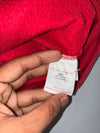 Puma | Full Zip Track Jacket | Red (S)