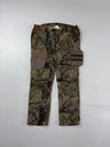 Solognac Realtree Camo Hunting Cargo Pants (W:42) (L:44.5)