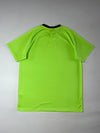 Asics Neon Sports Tee – Green (M)