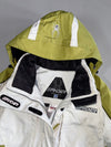 Spyder Dermizax Ski Snow Jacket  Hooded (S/M)