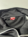 Puma Sport Lifestyle T7 Track Jacket – Black/White (S)