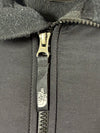 The North Face Fleece Jacket – Black (S)