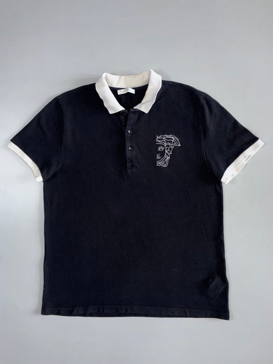 Versace Collection Contrast Collar (L)
