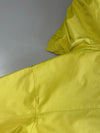 U.S. Open Polo Hooded Windbreaker(Detechable Hood) Jacket (Xl)