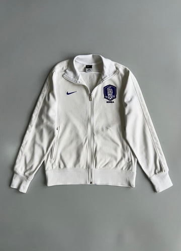 Nike Korea Football Track Jacket (M)