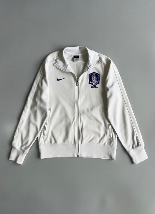 Nike Korea Football Track Jacket (M)