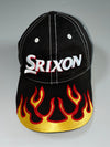 Srixon Flame Golf Cap (Adjustable)