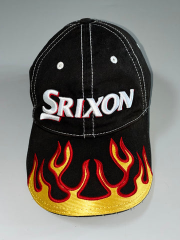 Srixon Flame Golf Cap (Adjustable)