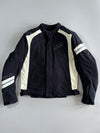 Bering Dynamic Textile Jacket ADS System (Paded)(L)