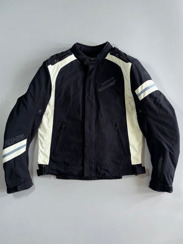 Bering Dynamic Textile Jacket ADS System (Paded)(L)