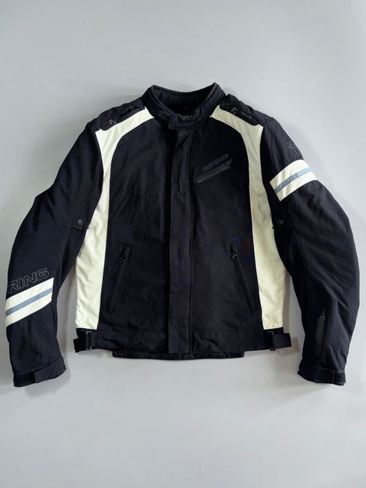 Bering Dynamic Textile Jacket ADS System (Paded)(L)