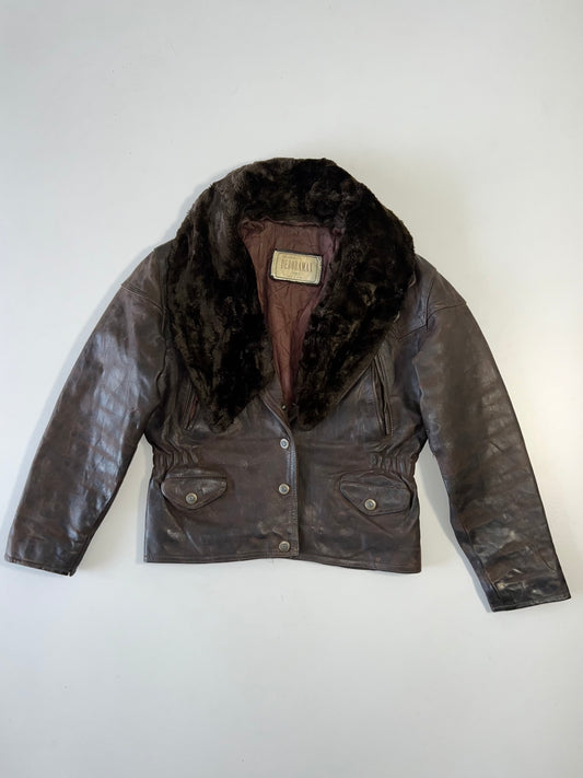 ZDeboramax Paris Made in france Designer Original Leather (WOMENS)   (M)