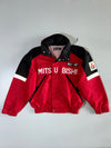 Mitsubishi Ralliart Racing Jacket (Hidden Cap) (M/L)