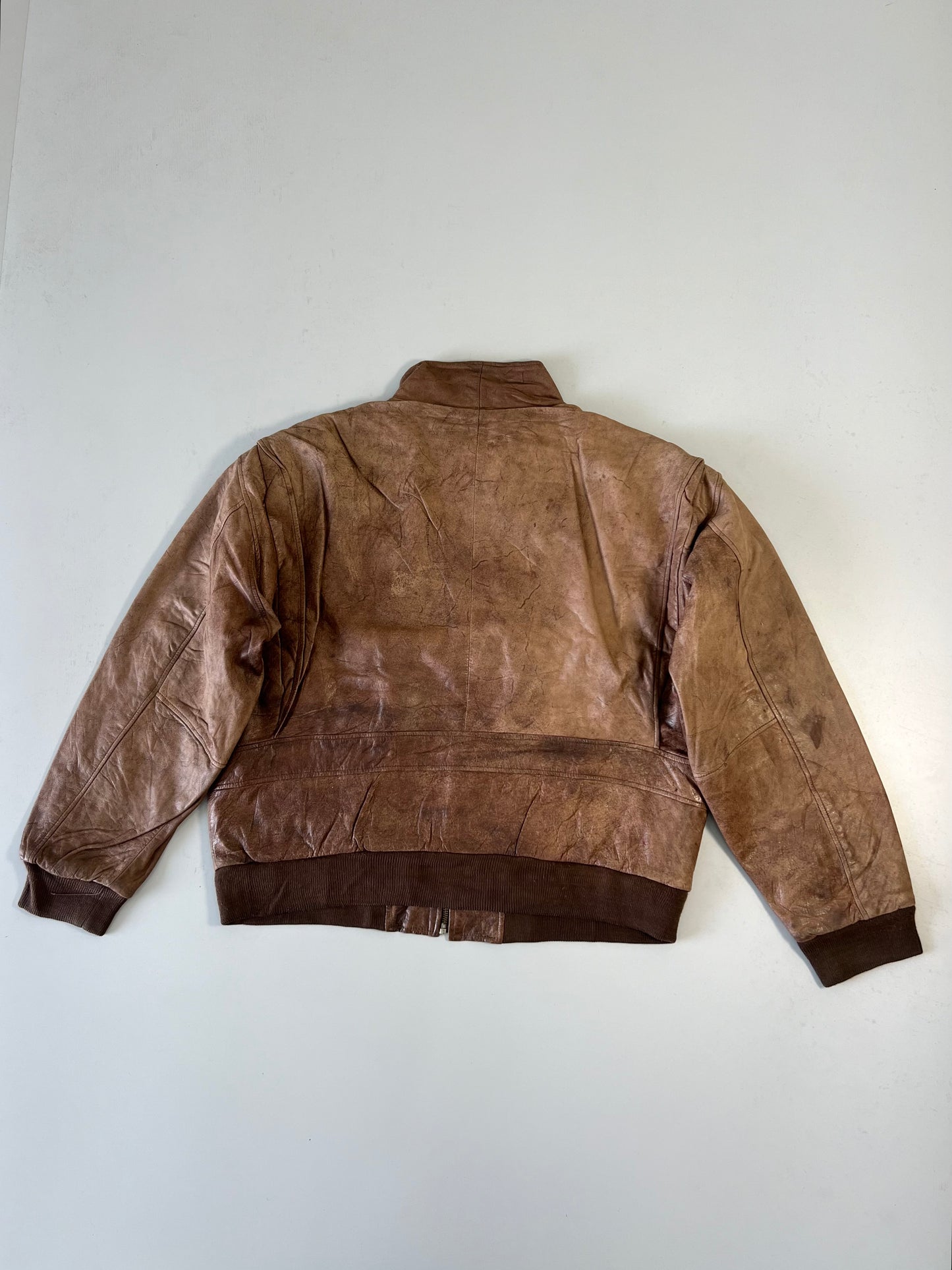 ZSuper Premium Original Leather (RARE) (M/L)
