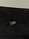 The North Face Black Cargo Utility Pants (W:34) (L:39)