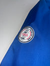 Geographical Norway Marina Royale Embroidered Regatta Jacket (L/XL)