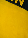 Polo Ralph Lauren “Spain” R.L.C. Cup Skinny Polo  Black/Yellow (M/L)
