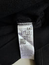 Guess Los Angeles Colorblock Grey Red Black Zip-Up Hoodie – (S)