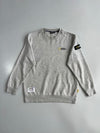 National Geographic Embroidered Logo Sweatshirt (XL)