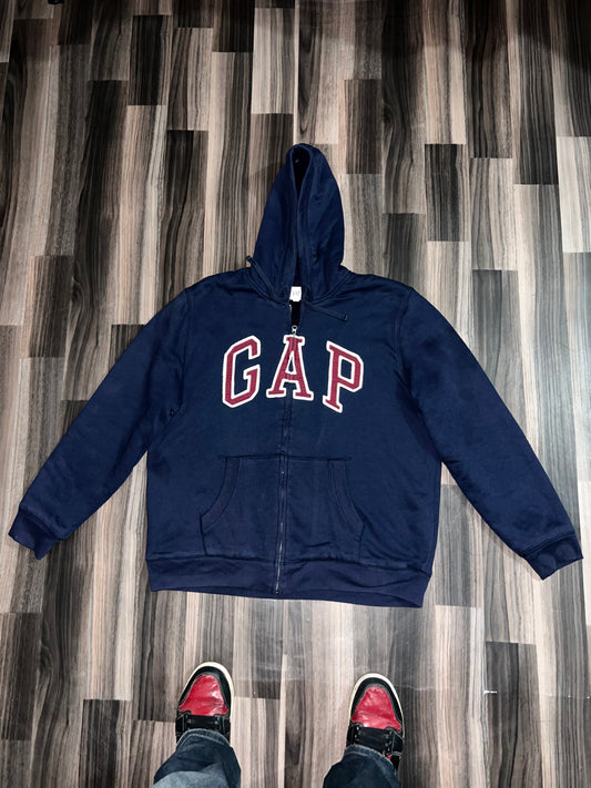 ZGAP Original Jacket (XL/2XL)