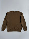 Dickies | Authentic Brand Crewneck Olive | (L)