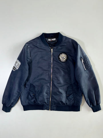 Big Train Osaka Bomber Jacket (Xl)