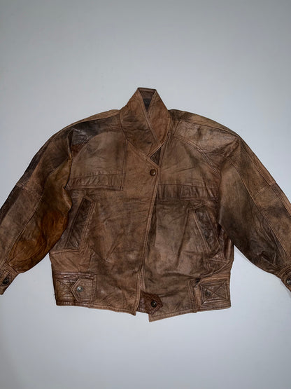 ZSuper Premium Original Leather (RARE) Designer (S/M)