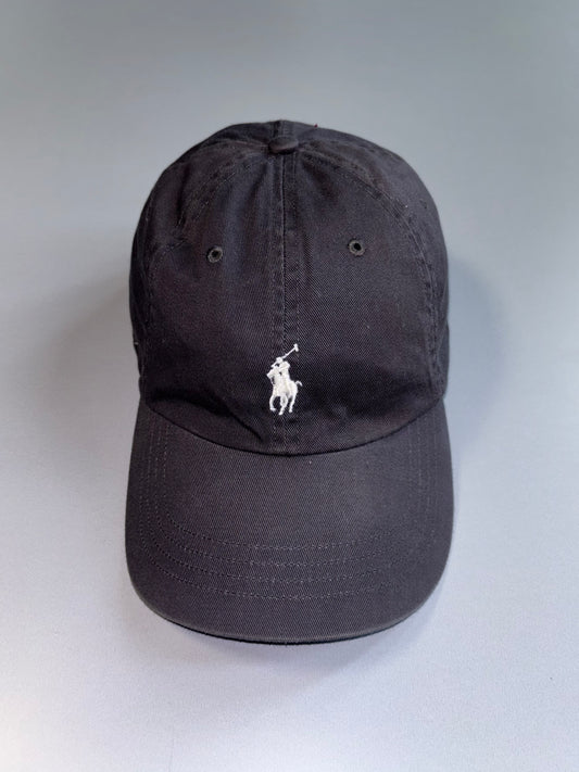 Polo Ralph Lauren Premium Original Cap (Adjustable)