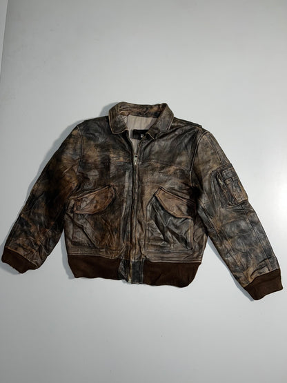 ZSuper Premium Original Leather (RARE) (L)