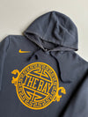 Nike NBA Golden State Warriors "The Bay" Chinese Heritage Hoodie | (M)