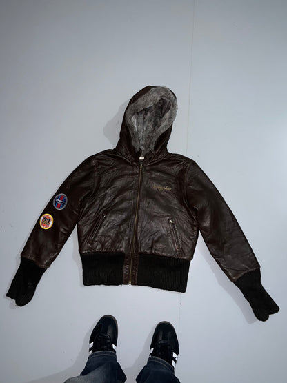 ZSuper Premium Original Leather (XS)