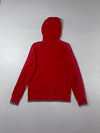 Puma Scuderia Ferrari Red Full-Zip Track Hoodie (S)