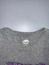 Roots 1973 Graphic Long Sleeve T-Shirt – Grey (S)