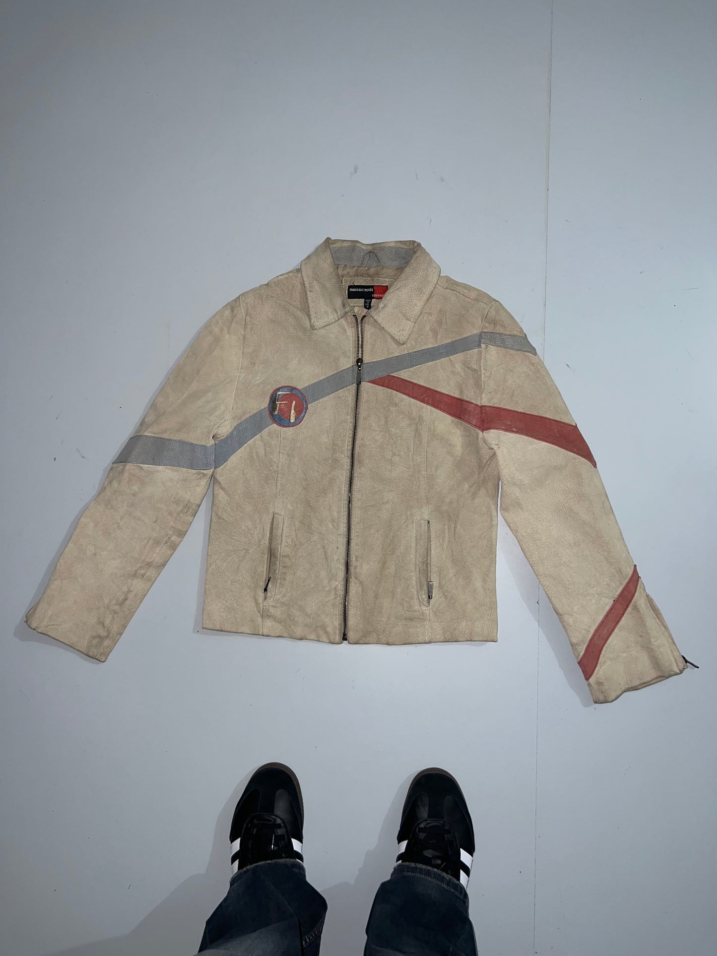 ! ! ! Super Premium Original Leather (M)